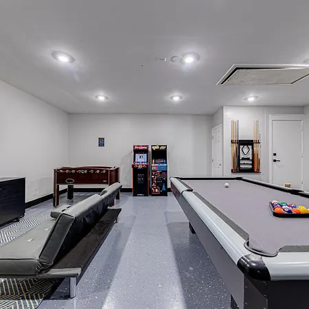 Beautiful Home, Centrally Located To Parks With Pool Orlando Exterior photo